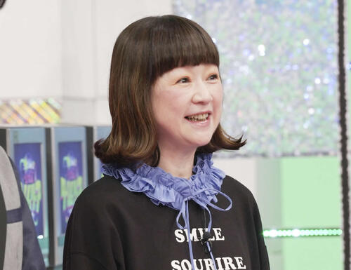 山瀬まみ、がん合併症で脳梗塞に　家族には悲しい思いをさせるも「私は幸せながら何も…」