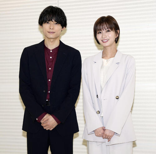 SixTONES松村北斗、岡崎紗絵からのリクエスト「差し入れ楽しみ」に万全体制