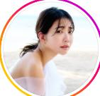 天羽希純のインスタグラムから