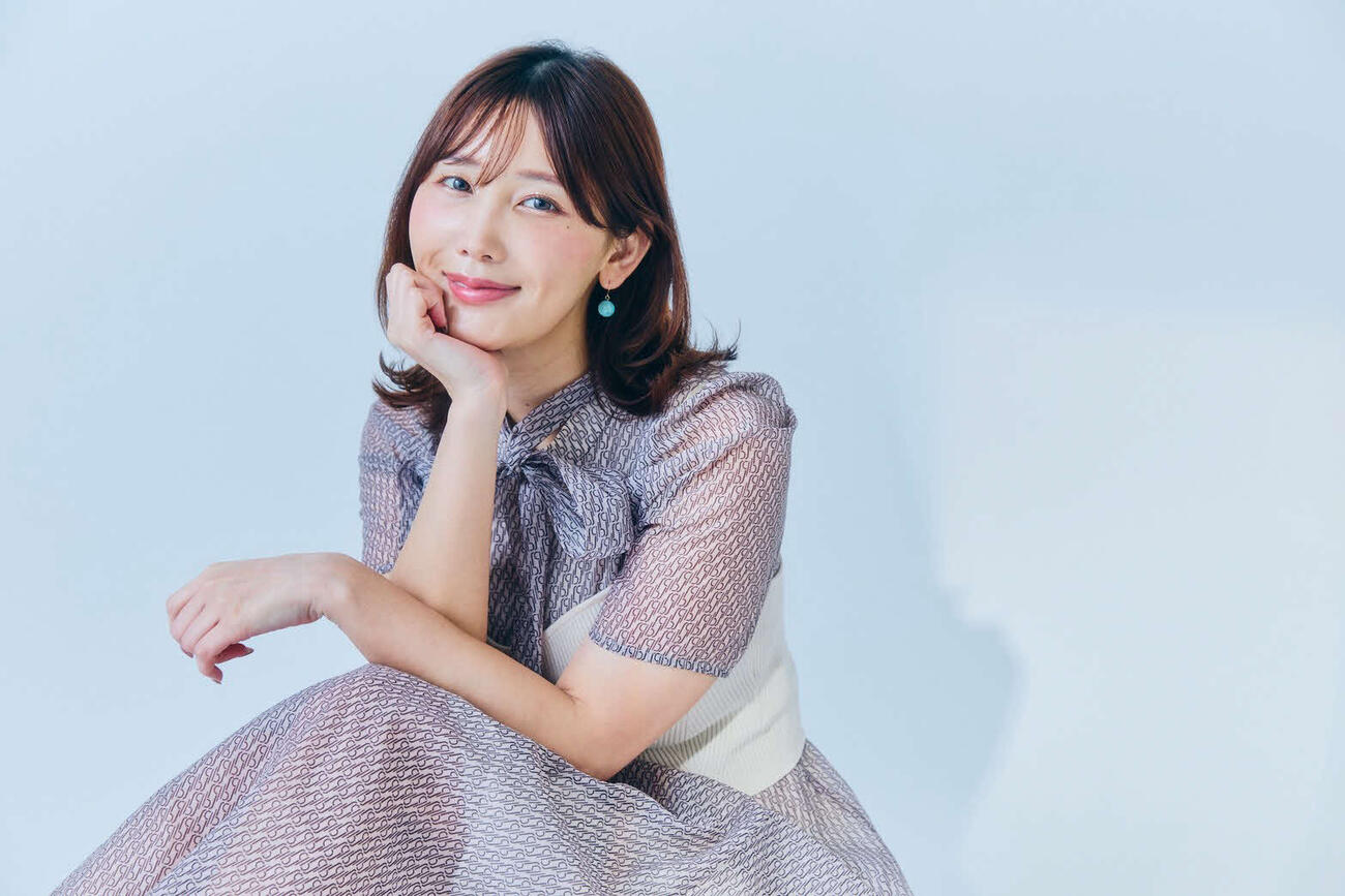 小島みゆ