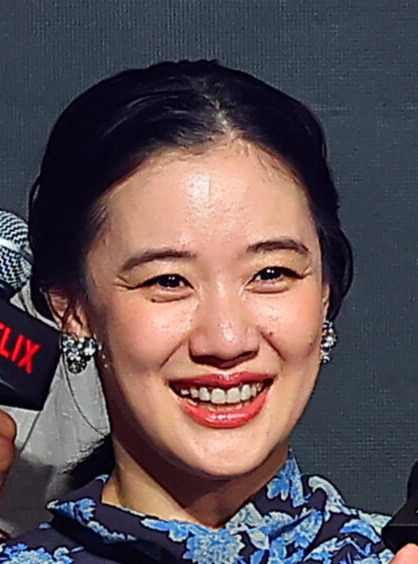 蒼井優（2026年6月撮影）