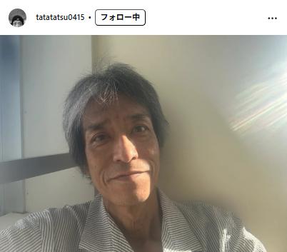 川口竜也のインスタグラムから