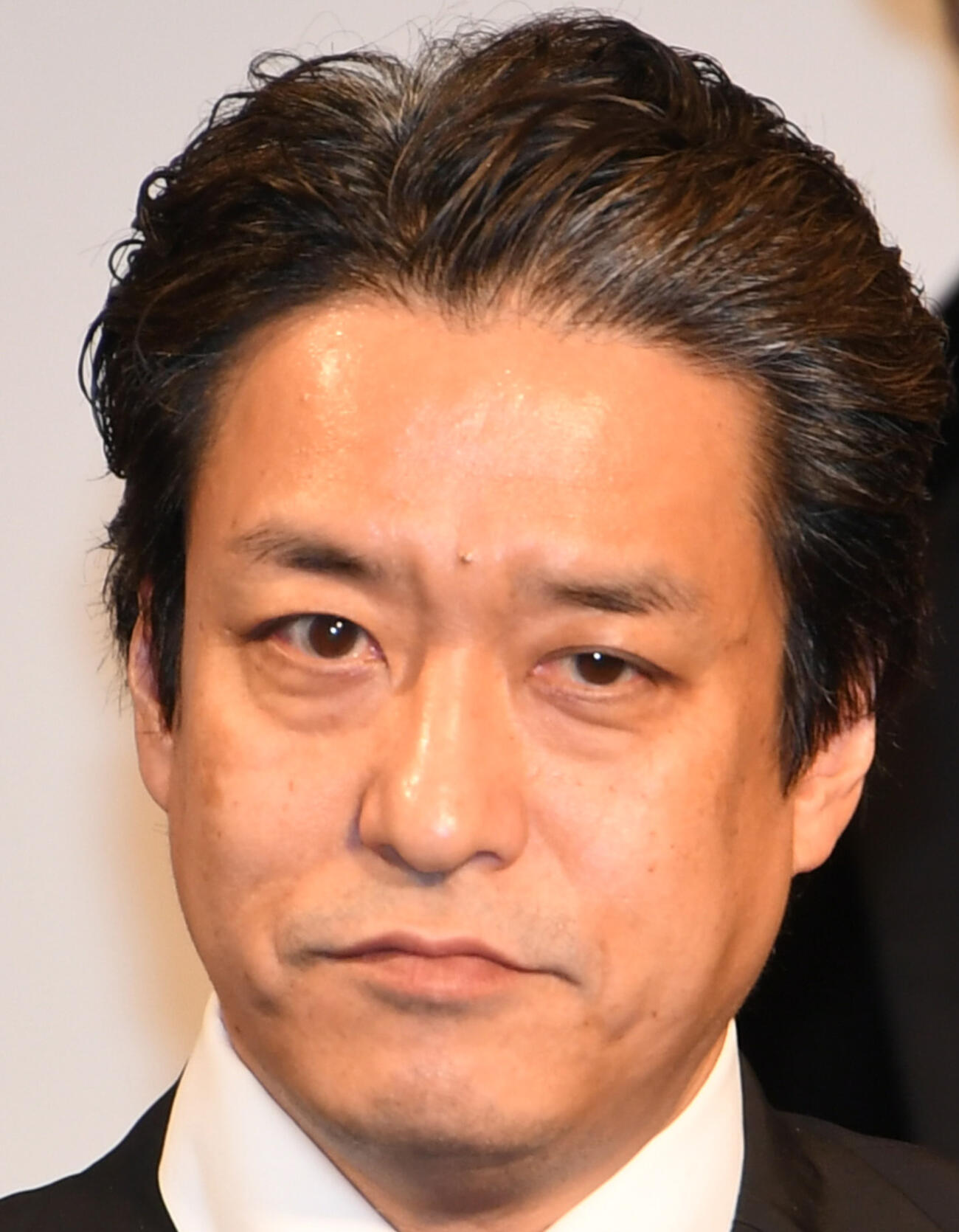 川口竜也（2019年1月撮影）
