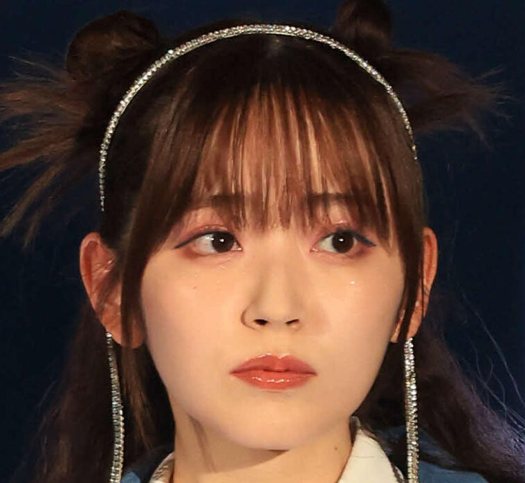 鈴木愛理（2023年撮影）