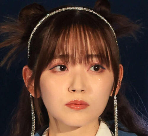 鈴木愛理、自分から「好き」と言えるか、に即答「相手が言ってくるまで言います」