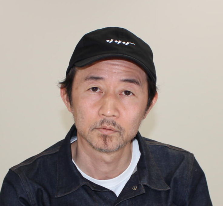 ザ・プラン9のお～い！久馬（2023年撮影）
