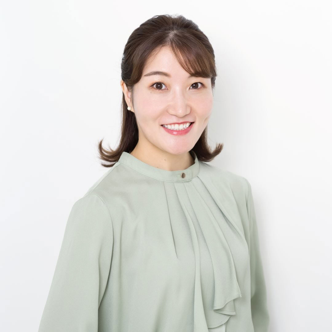 久能木百香さんのインスタグラムから