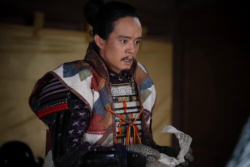 小一郎を捕らえるよう指示する光秀、秀吉は毛利との和睦を急ぐ／「豊臣兄弟！」第26回あらすじ