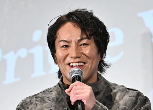 狩野英孝、宮城～広島のヒッチハイク“１台で全クリア”に黒柳徹子驚き「本当に!？」