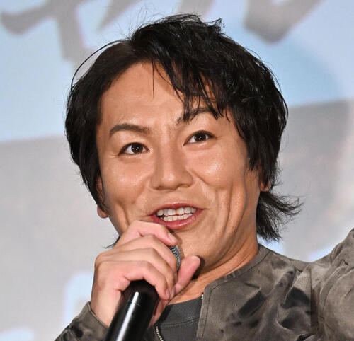 狩野英孝の神主大失態エピソードに黒柳徹子が大爆笑「や～だ～」