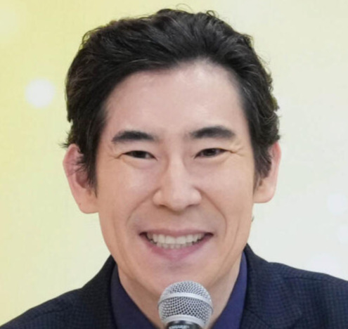 高嶋政伸、多忙で「倒れちゃったりとか」ドラマ掛け持ちやデパートの屋上で営業も…