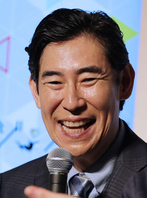 高嶋政伸、役作りで毎日玉ネギ50個みじん切り　緊急入院中も続け、見舞いに来た人が…