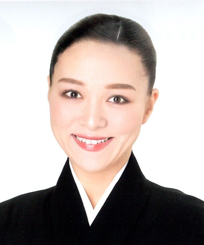 12月14日付で宝塚歌劇団星組副組長に就任する澪乃桜季