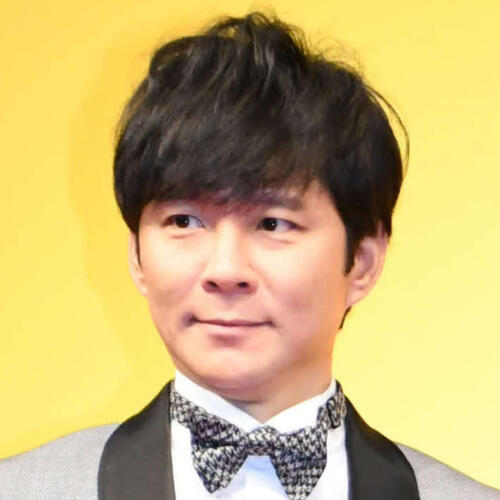 人力舎が渡部建へのSNS「看過できない」声明、鬼越良ちゃんＸめぐり／発表全文