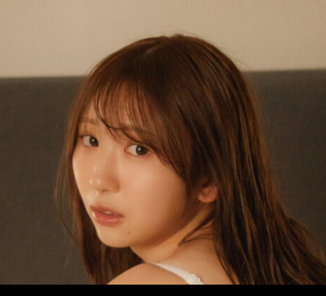 公開された日向坂46藤嶌果歩「果実の歩幅」先行カット