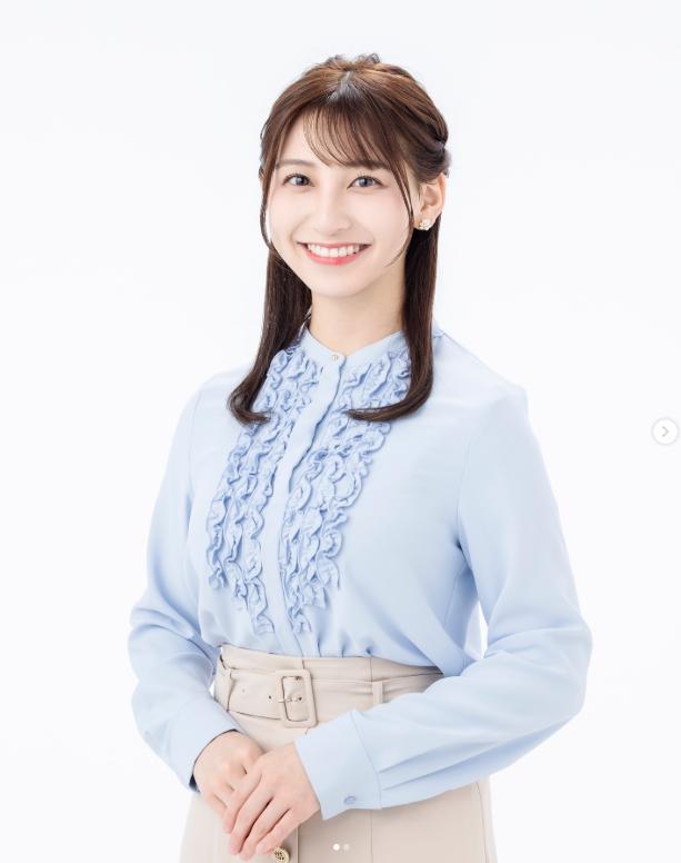 竹井愛乃のインスタグラムから