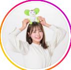 25年YTS入社アナ、AKB48の曲でキュートなアイドルダンス披露「パフォーマンス完璧」