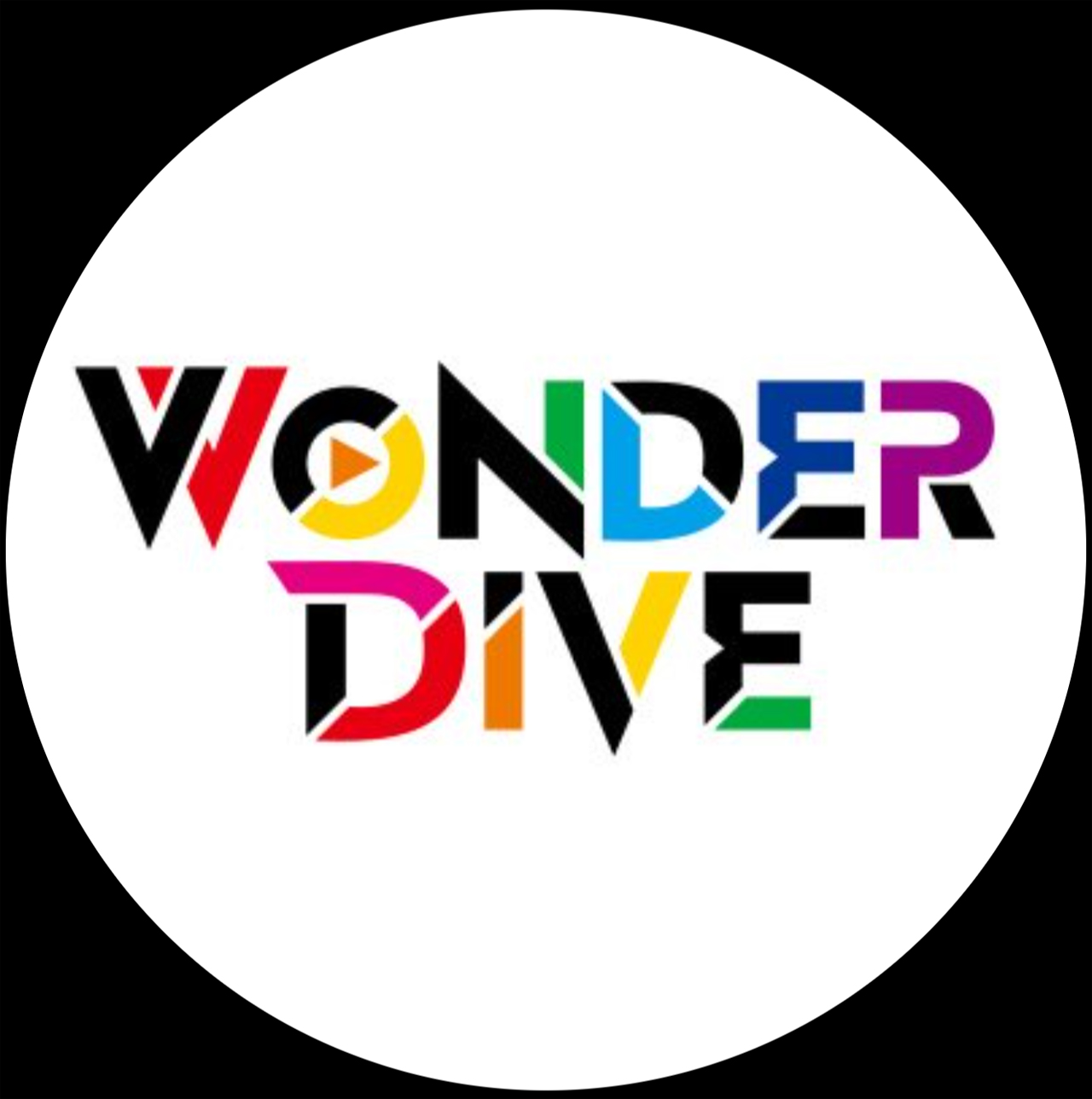 WONDER DIVEの公式Xから