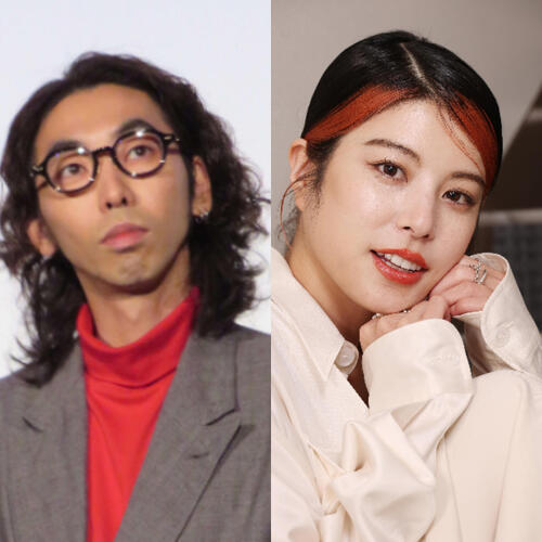柄本時生とさとうほなみが第１子妊娠を発表