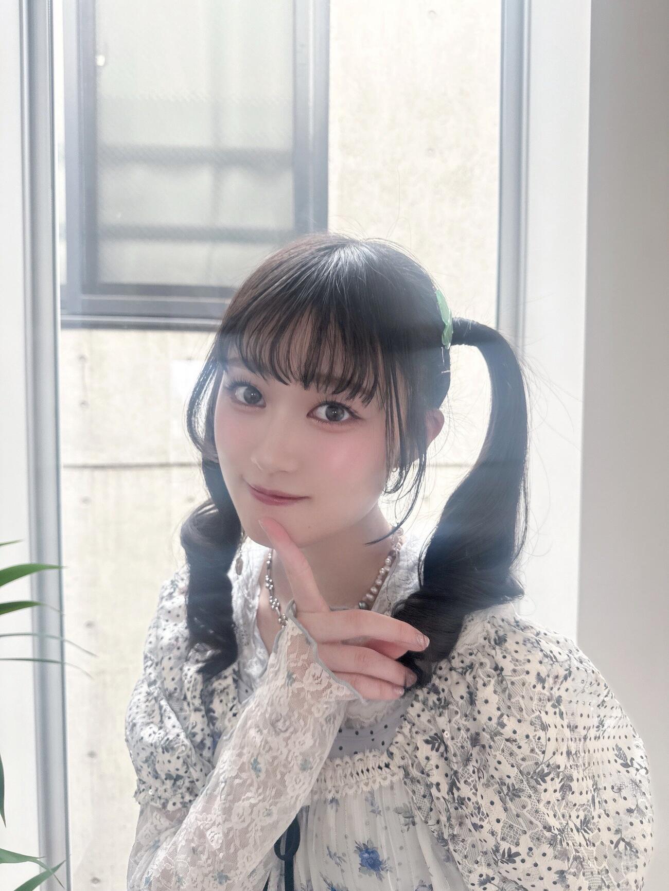 橘花怜