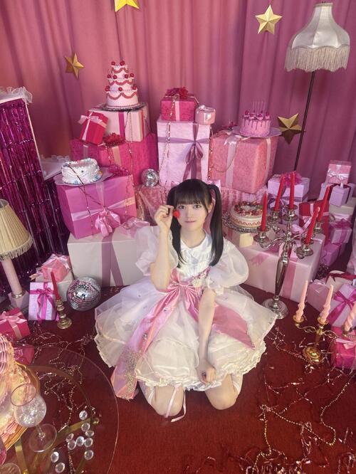 いぎなり東北産・橘花怜　メンバーのかわいさ世界に広めたい、狙うのは「皆産（TO）」