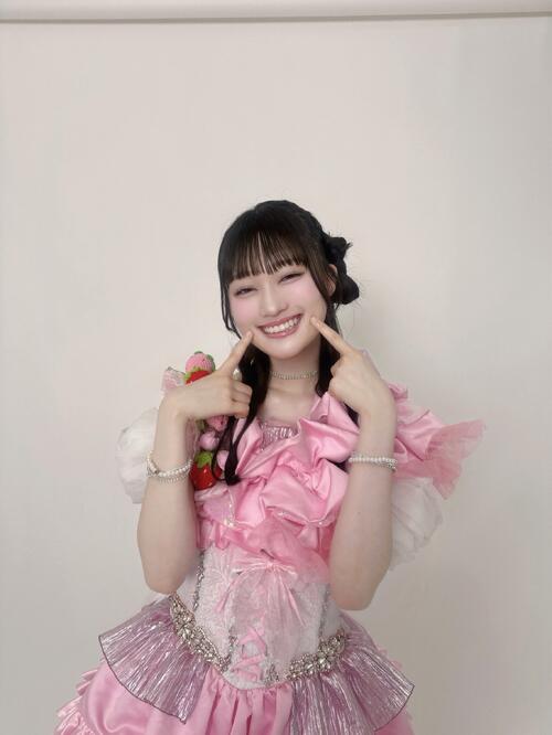 いぎなり東北産・橘花怜 メンバーのかわいさ世界に広めたい、狙うのは