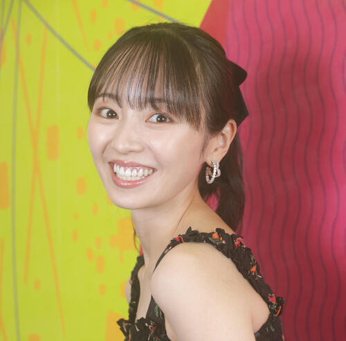 今泉佑唯が詐欺被害のキャバクラ嬢役　監督からは「難しい役」フジ系「さよならノワール」出演