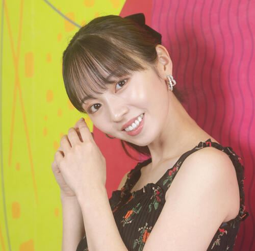 今泉佑唯「いつか失敗を糧にできる日が」芸能活動再開の理由は「恥じない親でいたい」