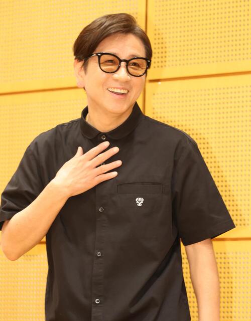藤井フミヤ47都道府県ツアー最終公演「最終日！さみしい気持ちの方が