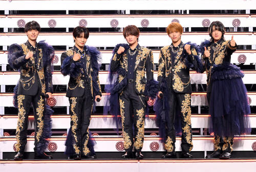 ACEes佐藤龍我「酸欠なのに『Show must go on』って声が…」コメント集