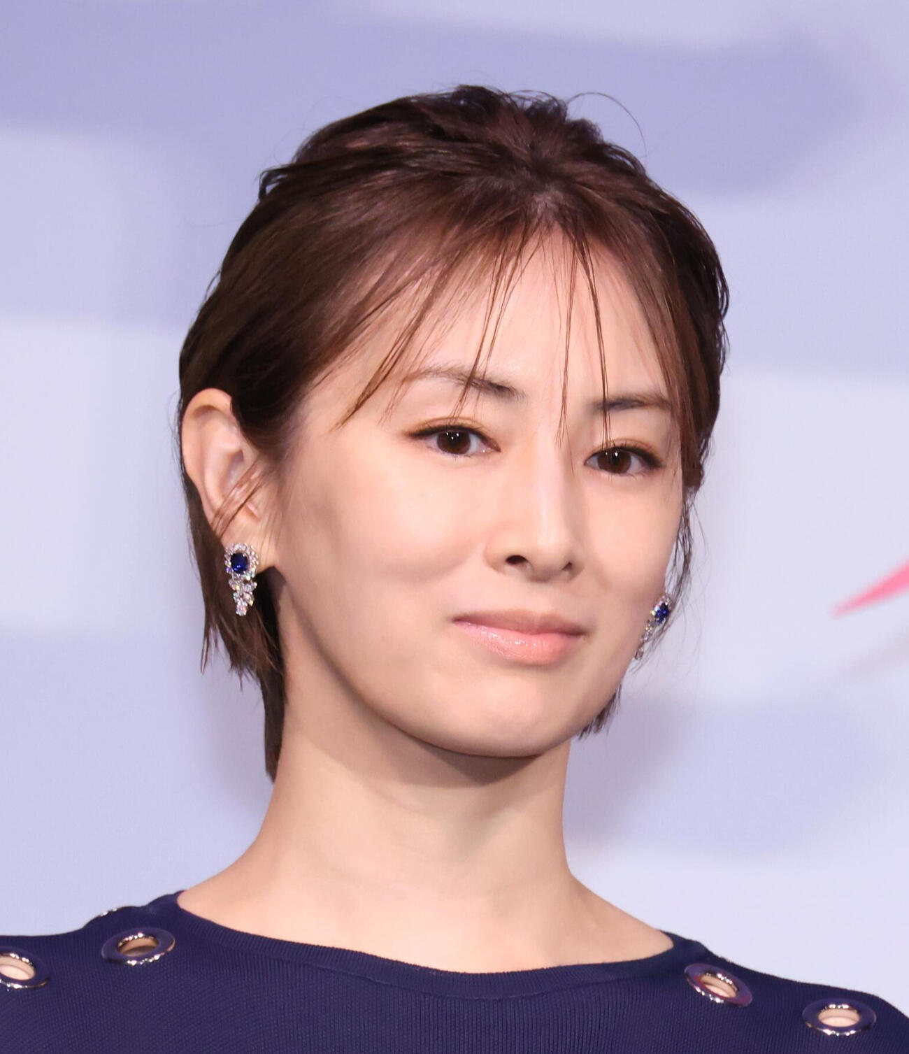 北川景子（2026年5月撮影）