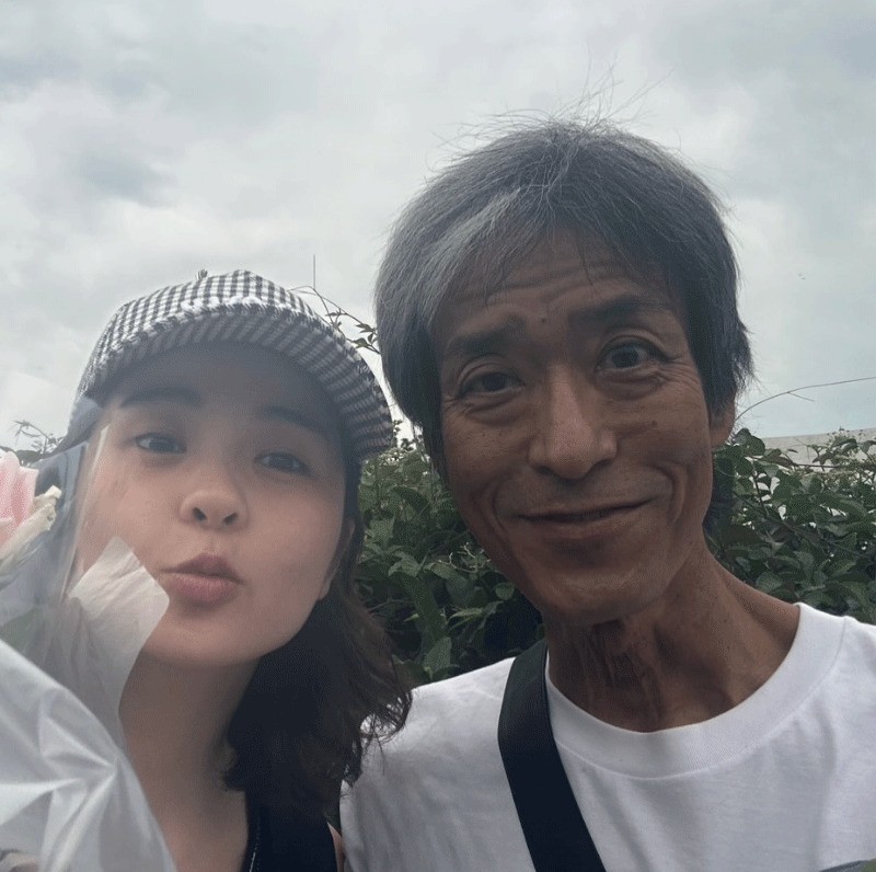 川口竜也のインスタグラムから