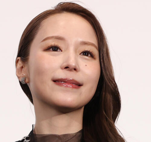 平野綾、亡き父の13回忌迎え偲ぶ「もし父が元気に生きていたら…」