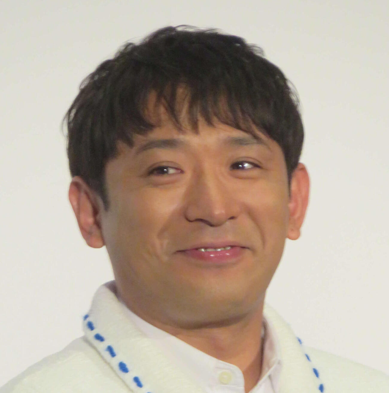 アルコ＆ピース酒井健太（2026年2月撮影）