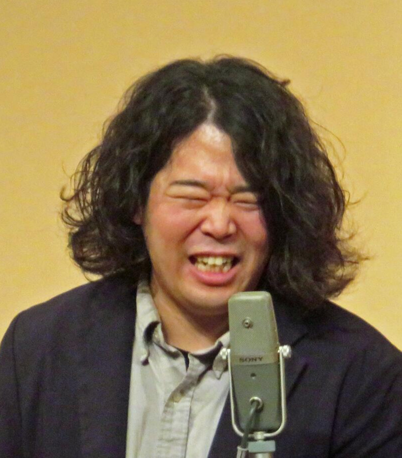 草薙航基（2025年12月撮影）