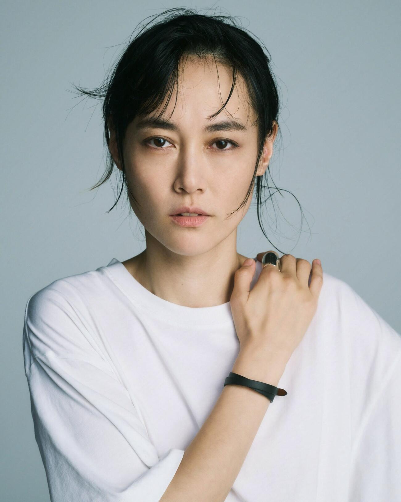 中村ゆりに代わってNHK「デンジャラス」に出演する菊地凛子
