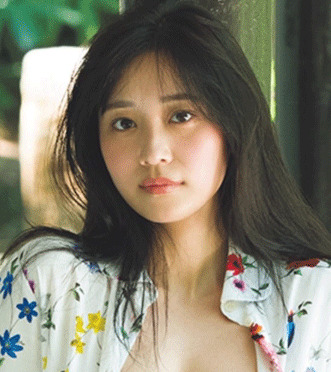 溝端葵のインスタグラムから