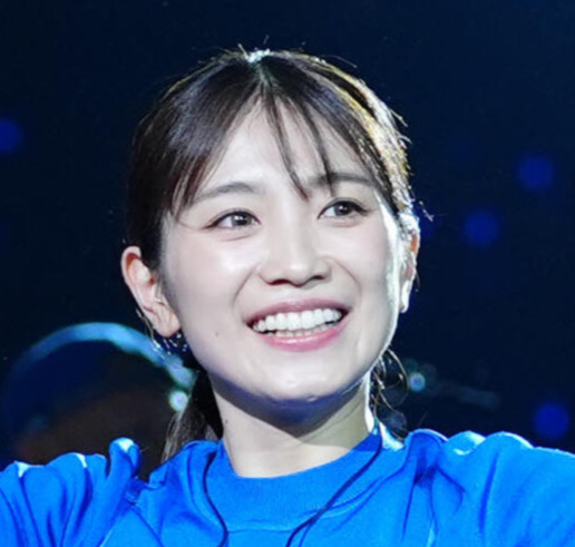 miwa（2025年5月撮影）