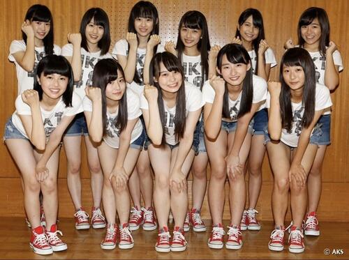 え、同期なんだ！」人気アイドル“10周年”投稿に反響続々「HKTは何者