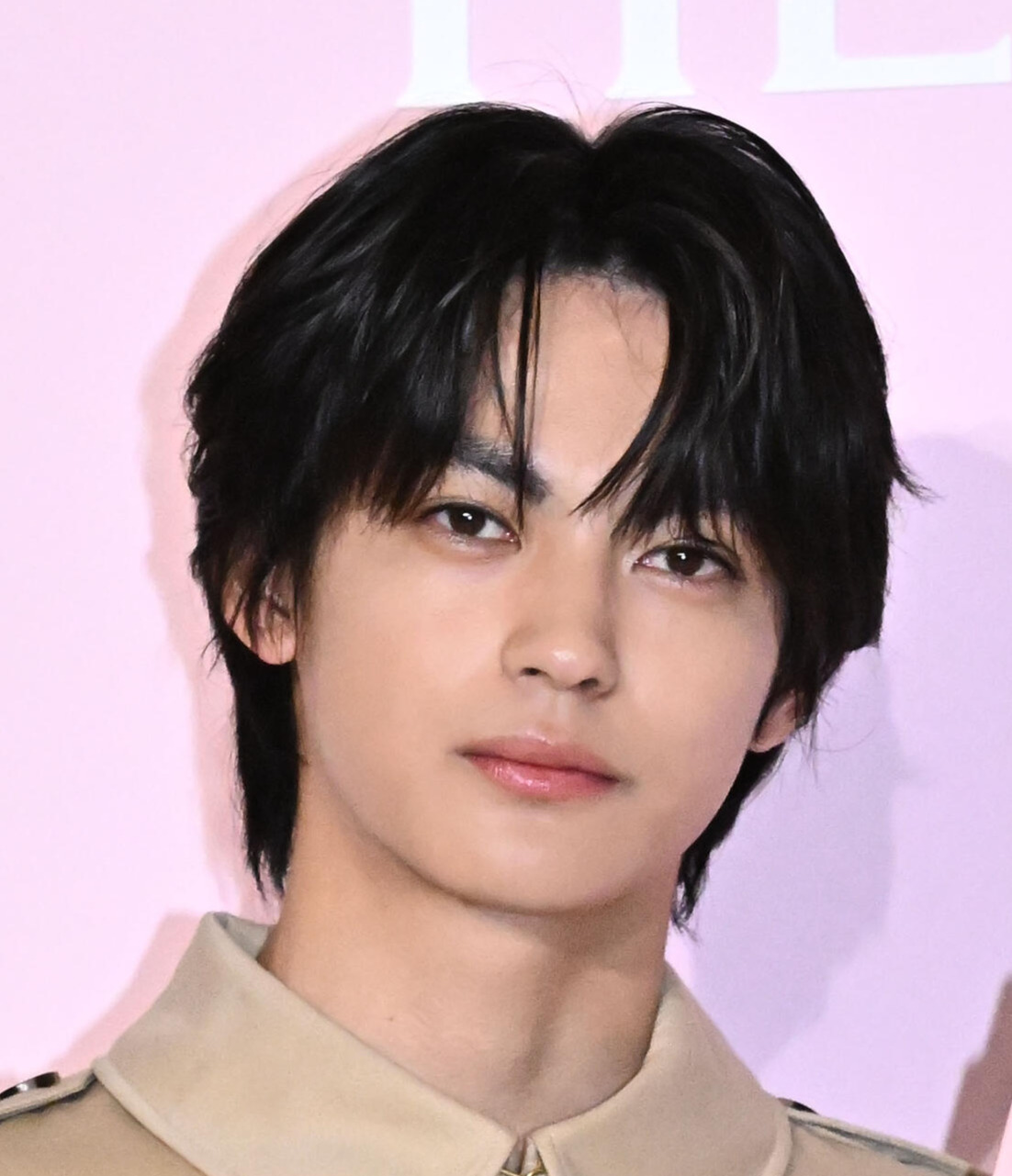 神尾楓珠（2026年3月撮影）