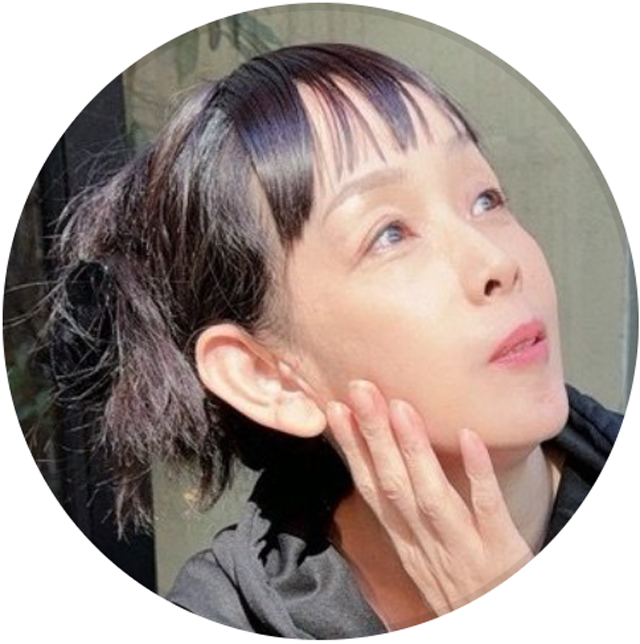 鈴木早智子のインスタグラムから