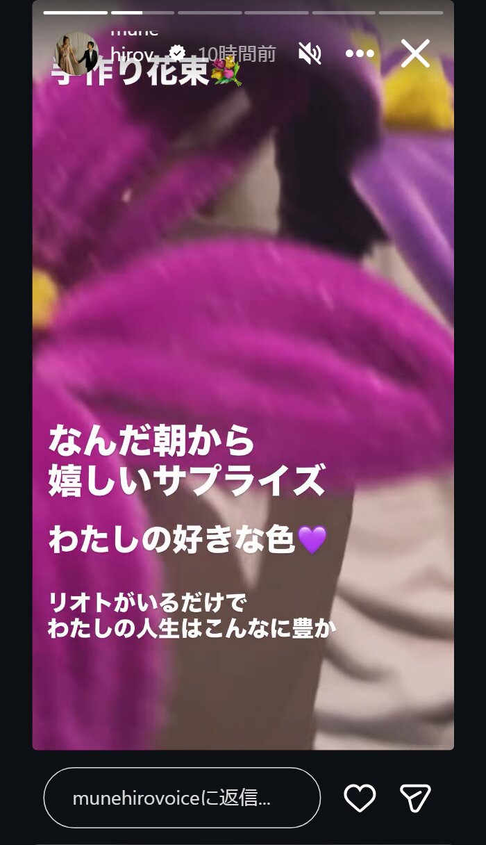 鈴木紗理奈のインスタグラムから