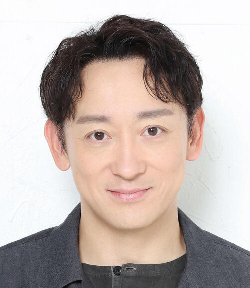 山本耕史、警戒心強い香取慎吾との距離を縮めた方法「クリアしていって、最後僕が勝つ」