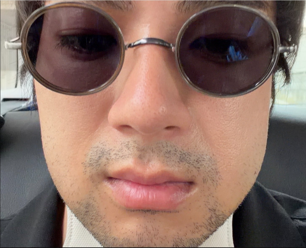 山田裕貴のXから