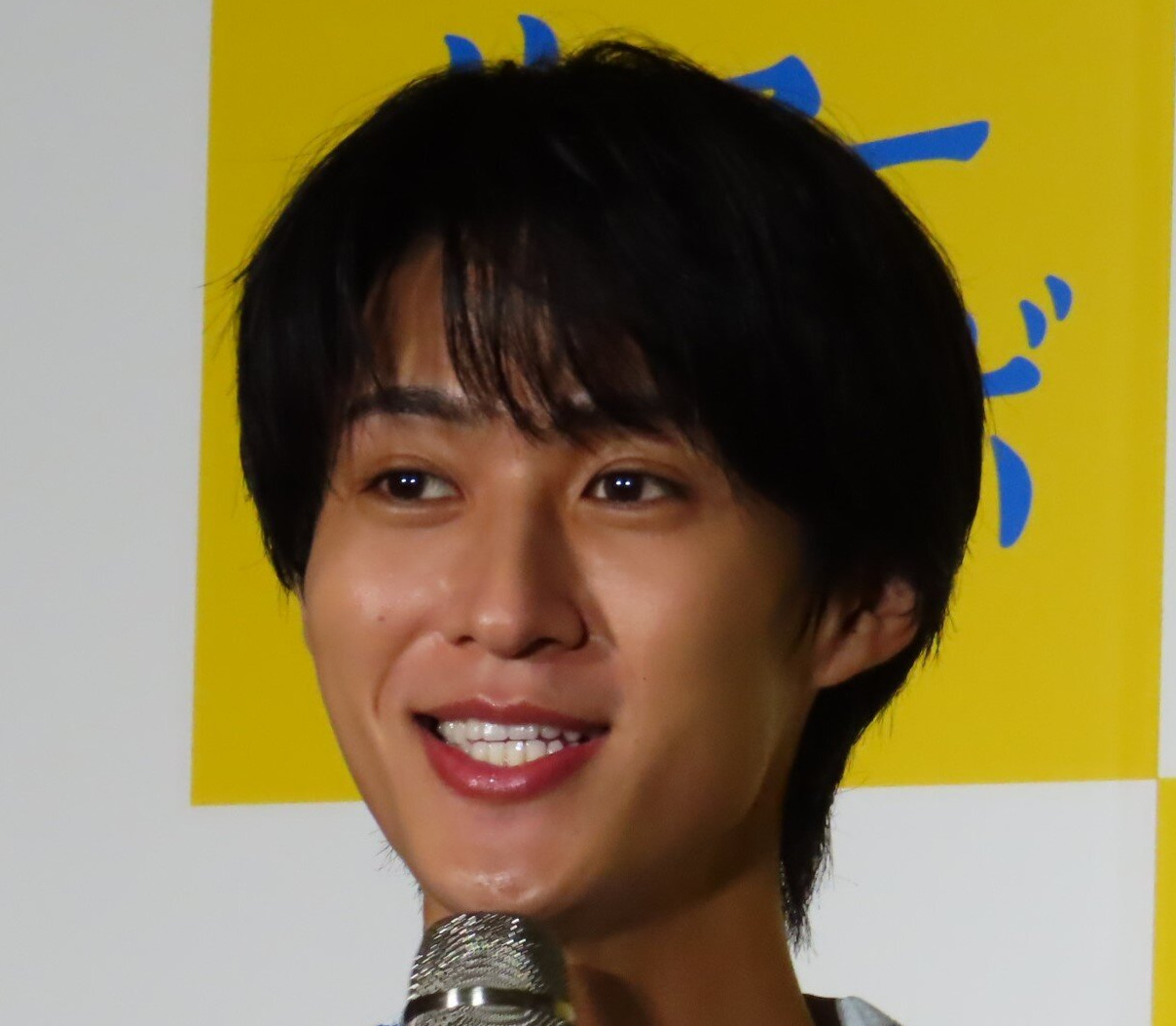 M！LKの曽野舜太（26年6月撮影）