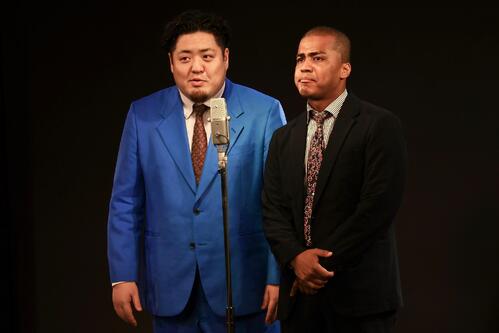 月笑連勝記録更新中のセンチネル　７月ROUNDも優勝で年間最多優勝記録もタイに