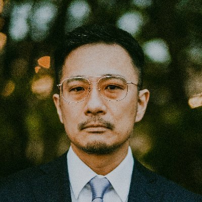 椎名純平のXから