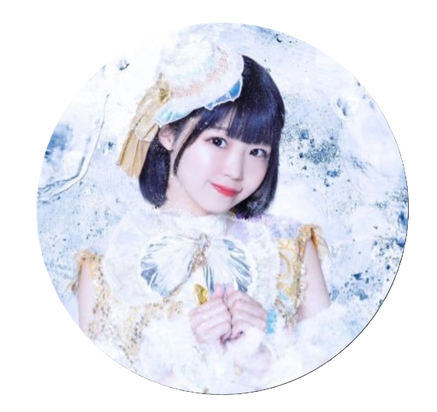 異世界アイドル☆パラレルパレード稗田あいすのXから