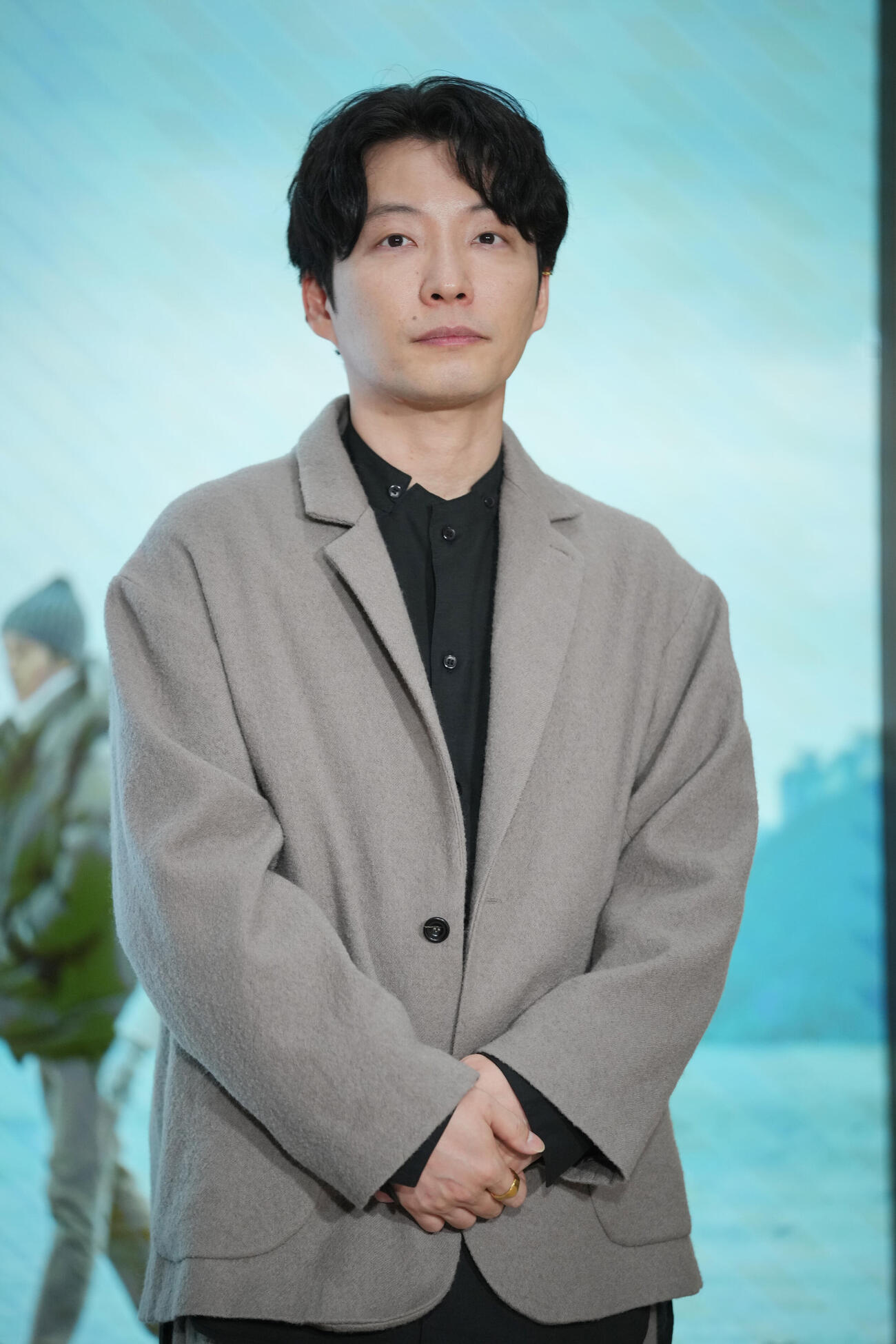 星野源（2024年撮影）