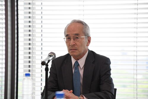 読売テレビ社長「ミヤネ屋」後継番組について言及「メインは黒木千晶アナ」
